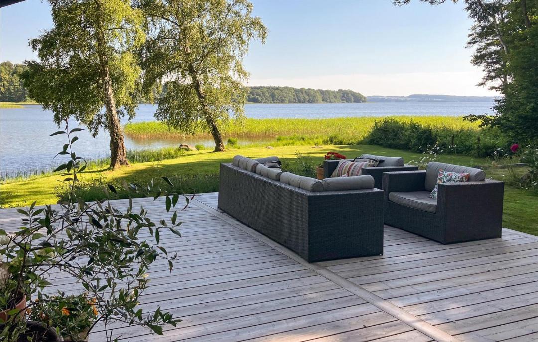 Photo of Patio Balcony in Hoor