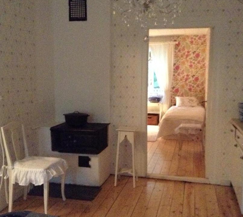 Photo of Livingroom in Lyrestad