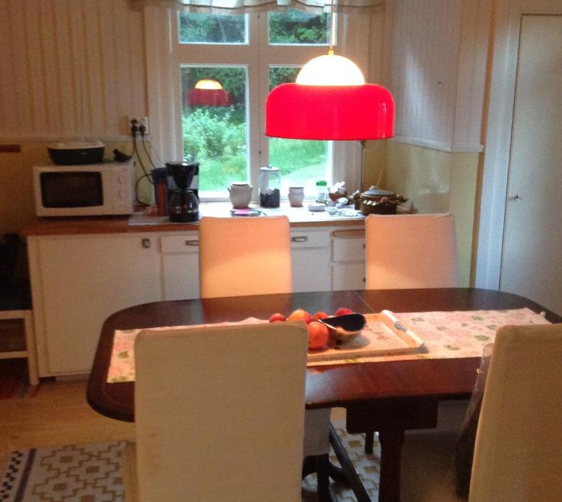 Photo of Livingroom in Lyrestad
