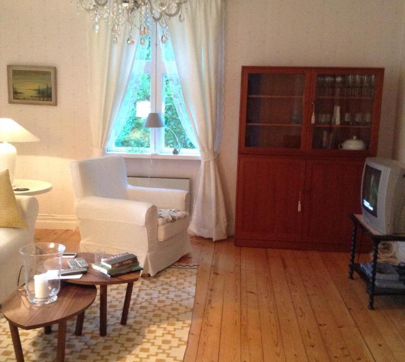 Photo of Livingroom in Lyrestad