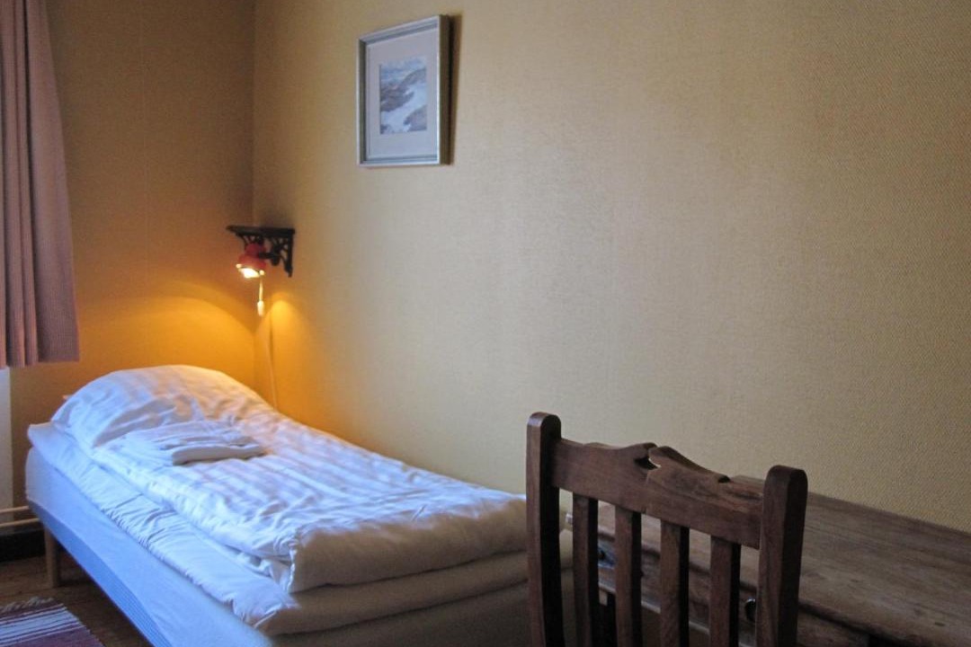 Photo of Bedroom in Duved