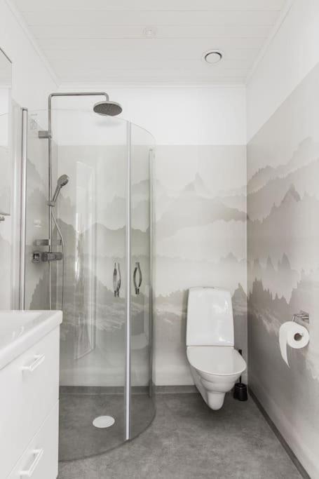 Photo of Bathroom in Tanndalen
