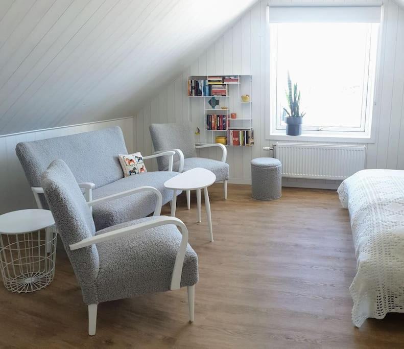 Photo of Livingroom in Tanndalen