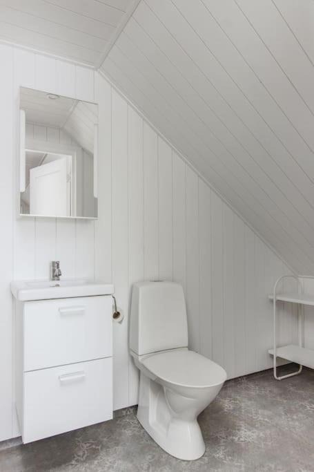 Photo of Bathroom in Tanndalen