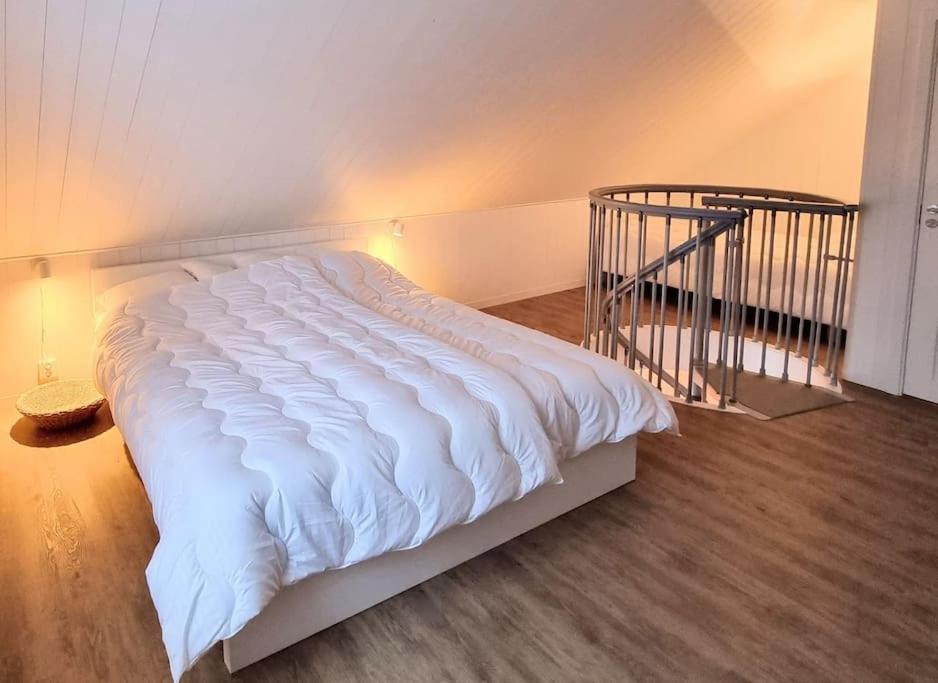 Photo of Bedroom in Tanndalen