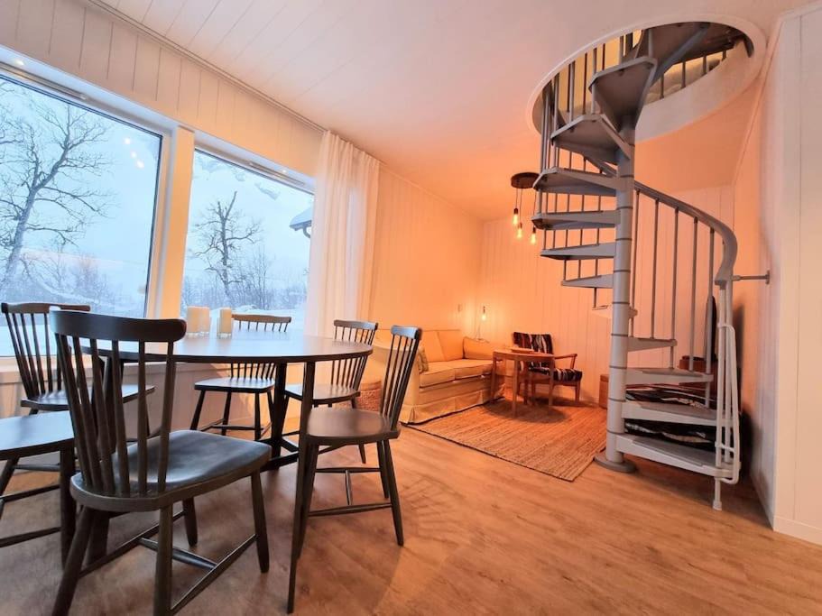 Photo of Livingroom in Tanndalen