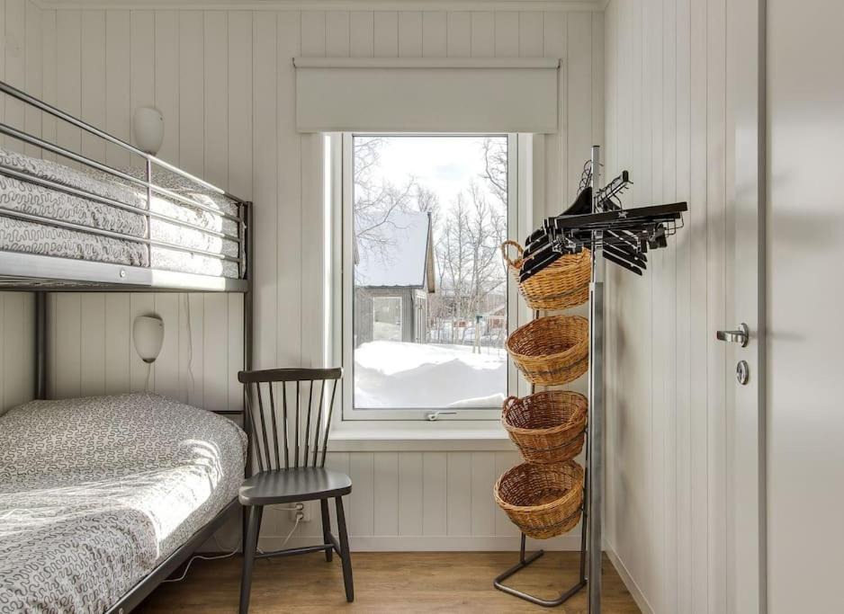 Photo of Bedroom in Tanndalen