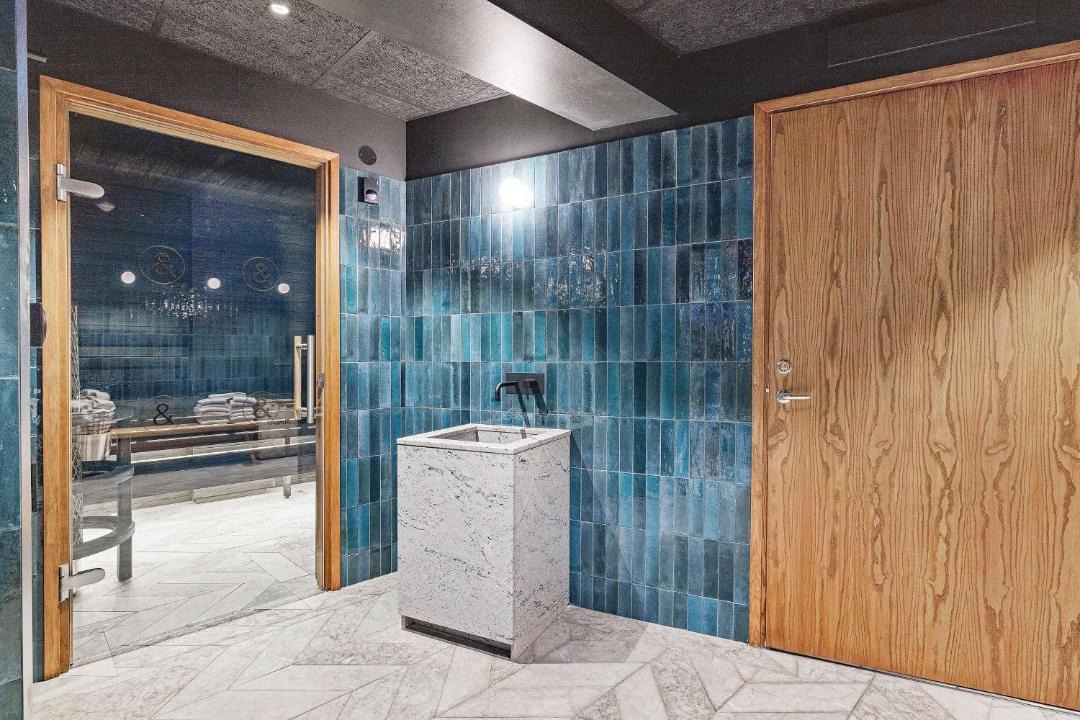 Photo of Bathroom in Linkoping