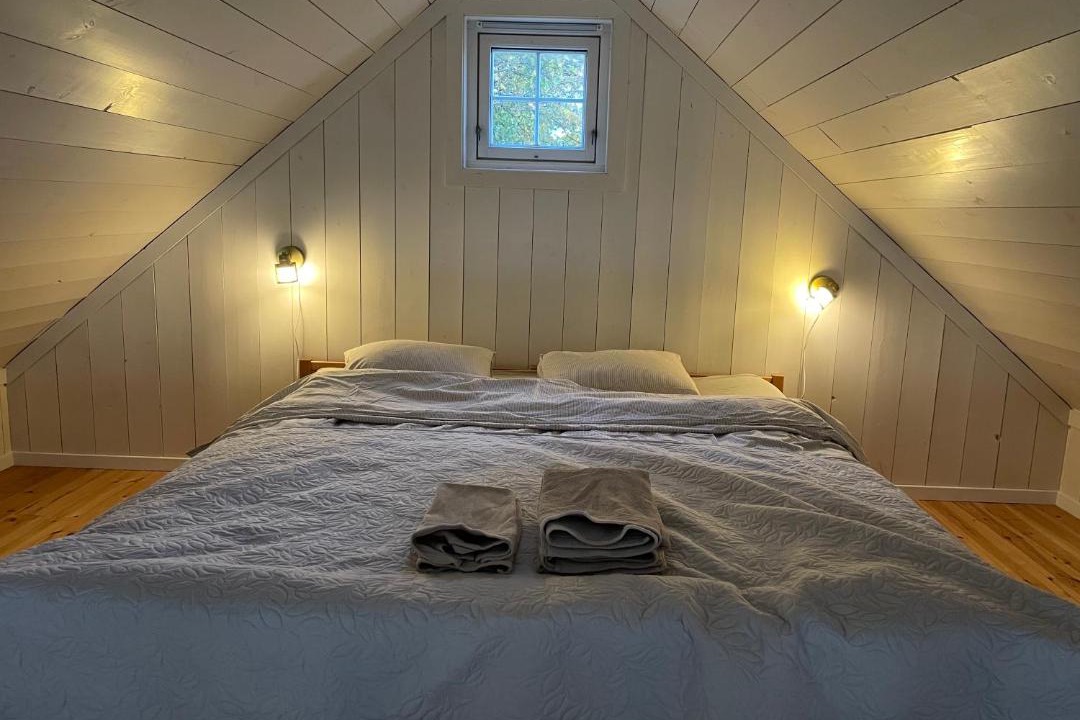 Photo of Bedroom in Stavanger