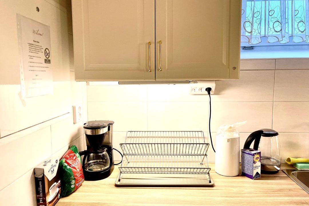 Photo of Kitchen in Gavle