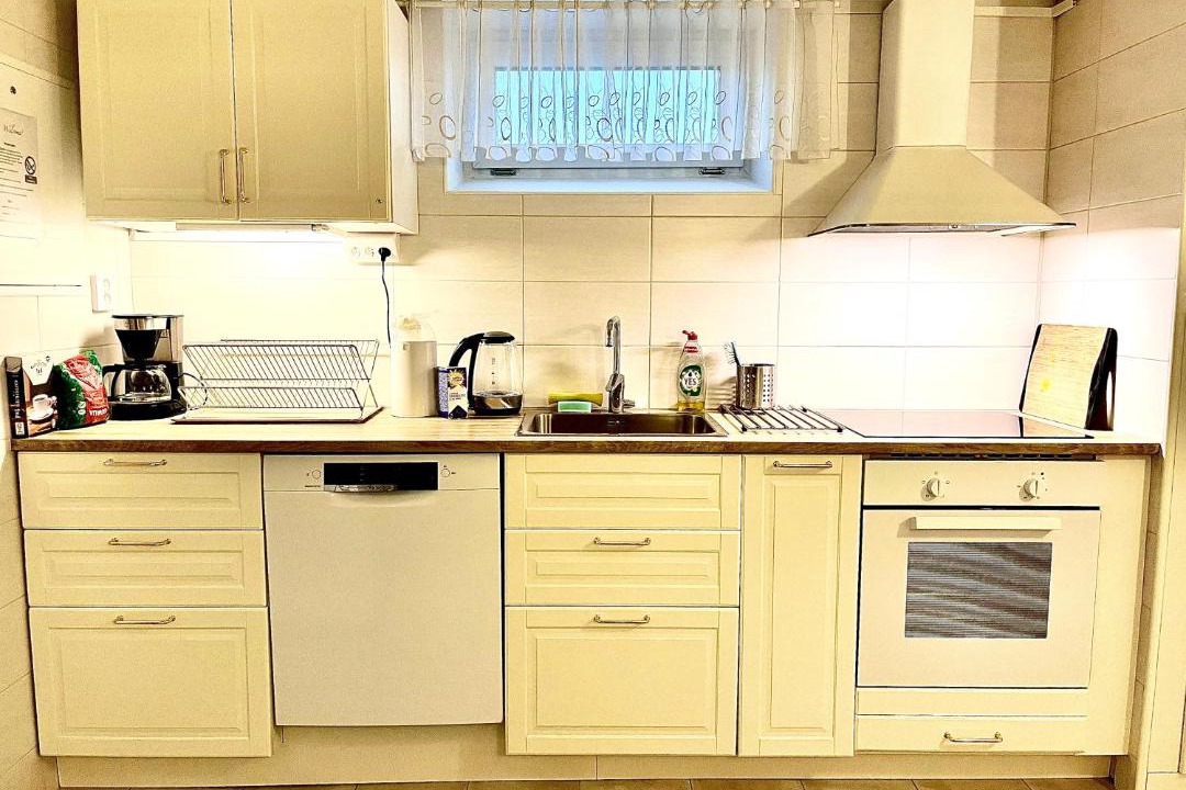 Photo of Kitchen in Gavle
