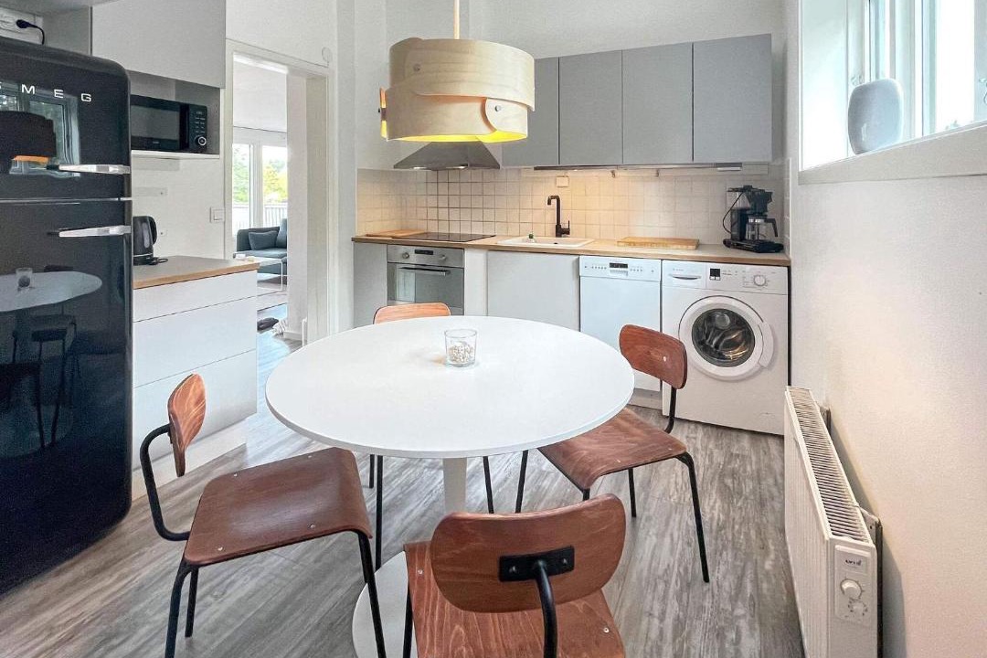 Photo of Kitchen in Storlinge