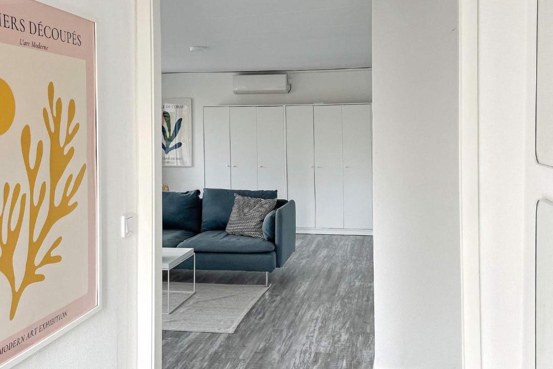 Photo of Livingroom in Storlinge