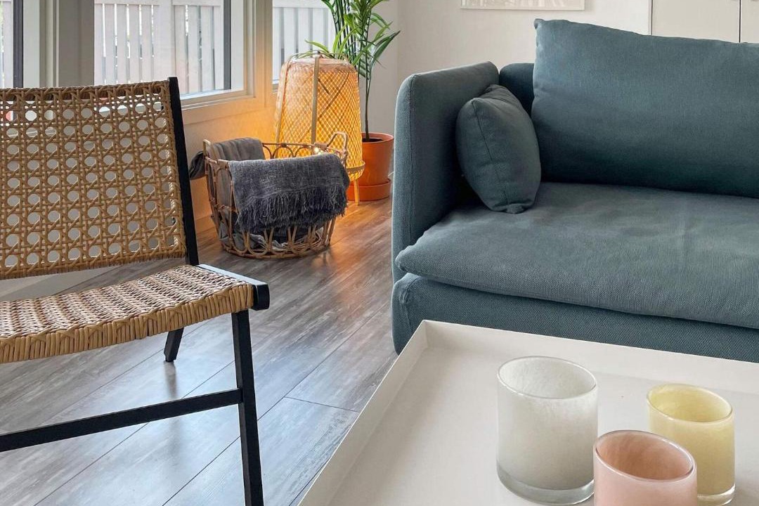 Photo of Livingroom in Storlinge