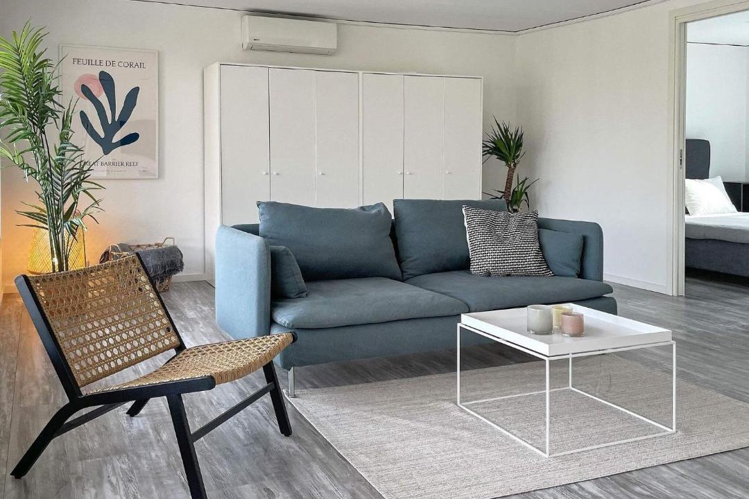 Photo of Livingroom in Storlinge