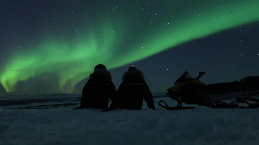 Photo of Others in Kiruna