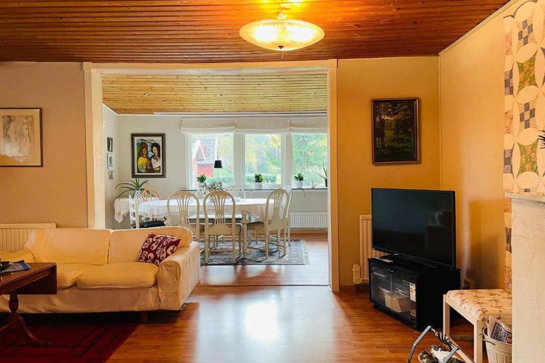 Photo of Livingroom in Molltorp