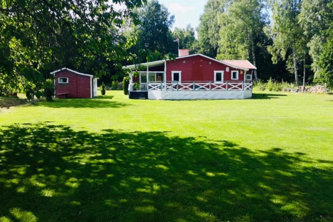 Photo of Buildings in Molltorp