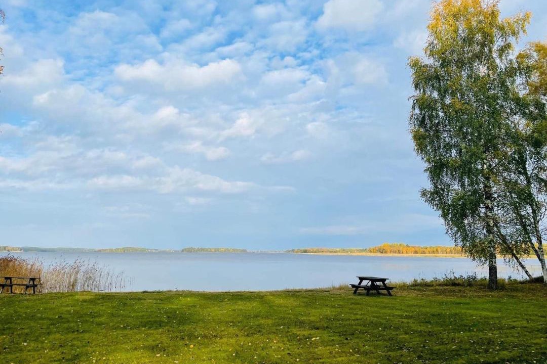 Photo of Outdoor in Molltorp