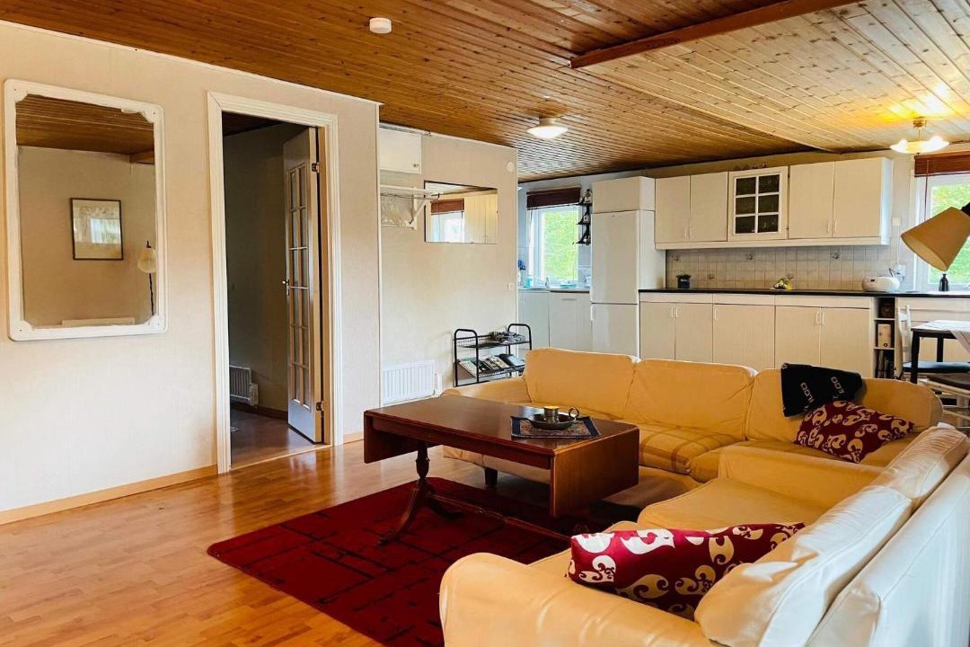 Photo of Livingroom in Molltorp