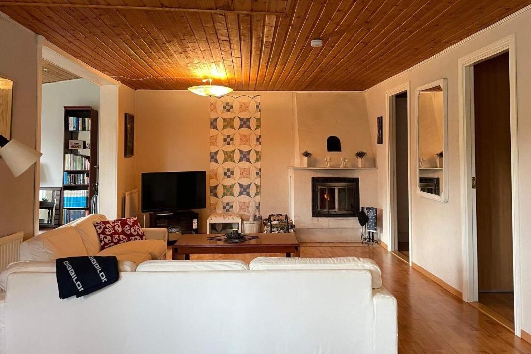 Photo of Livingroom in Molltorp