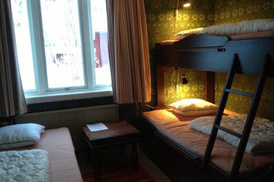Photo of Bedroom in Duved