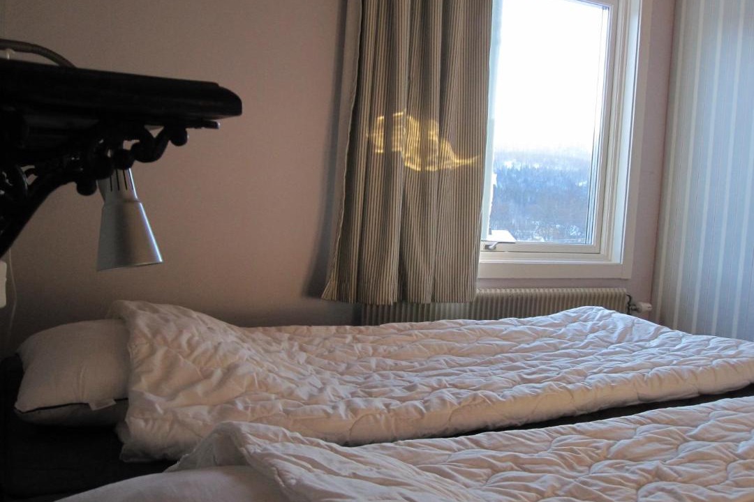 Photo of Bedroom in Duved