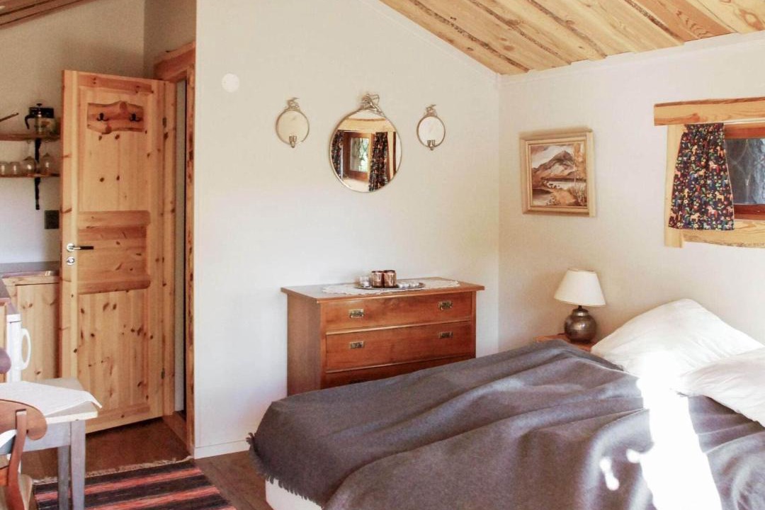 Photo of Bedroom in Mora