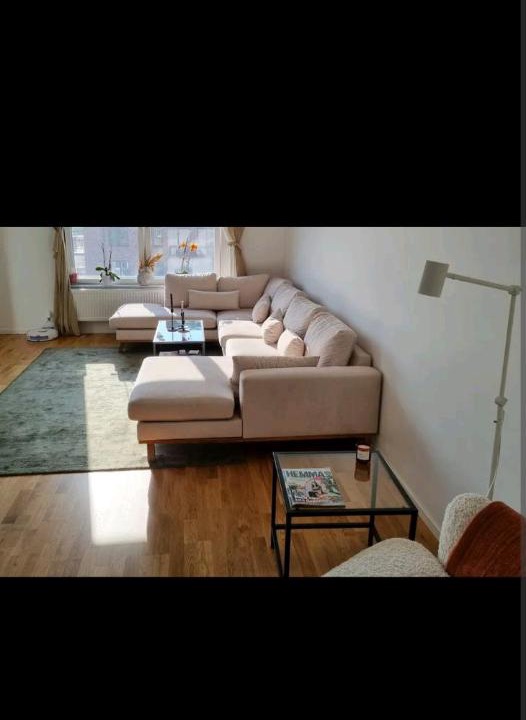 Photo of Livingroom in Vaster