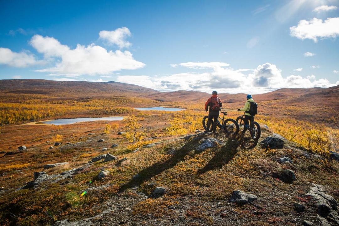 Photo of Others in Kilpisjarvi