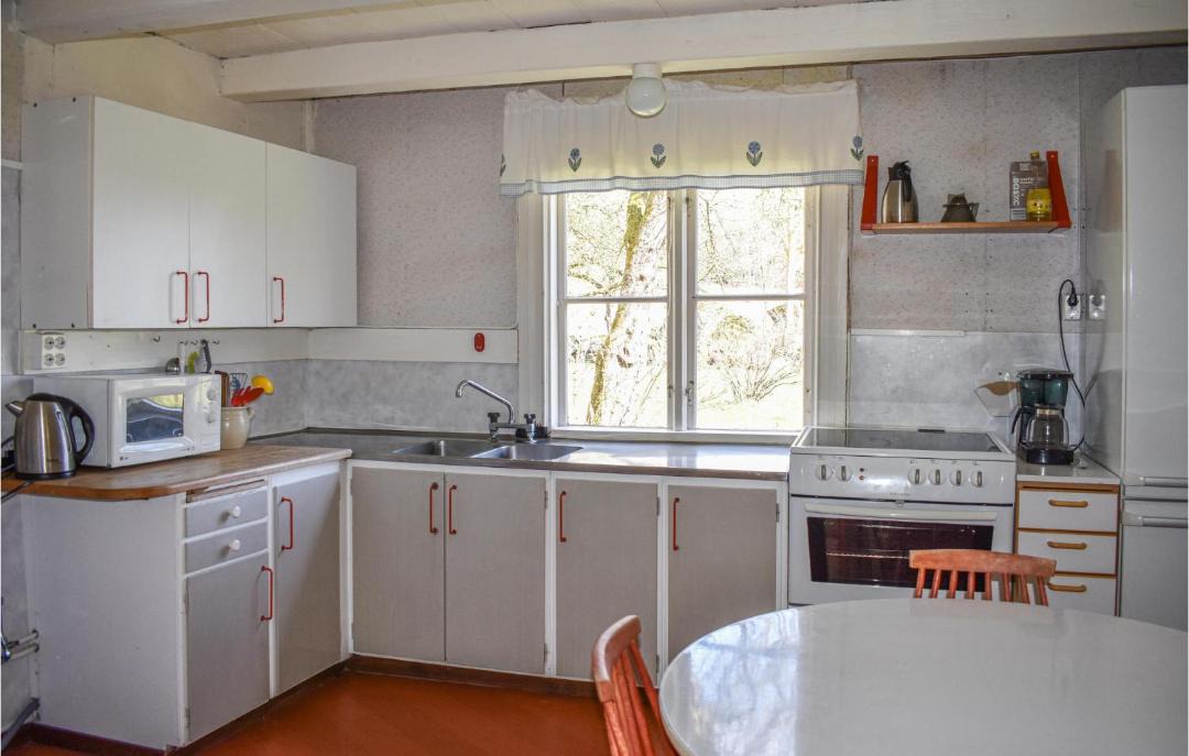 Photo of Kitchen in Bustorp