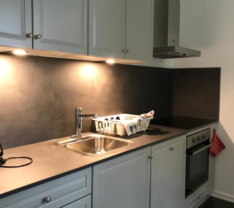 Photo of Kitchen in Flyinge