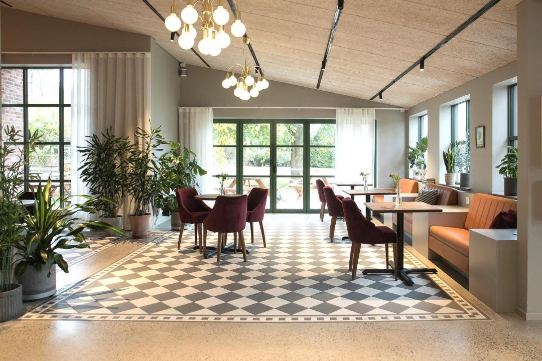 Photo of Livingroom in Kviberg