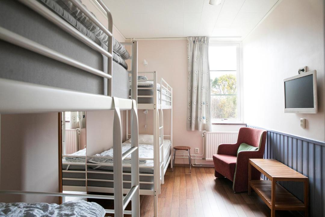 Photo of Bedroom in Kviberg