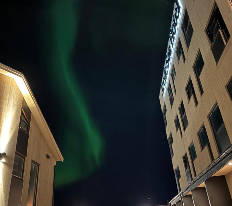 Photo of Others in Hammerfest