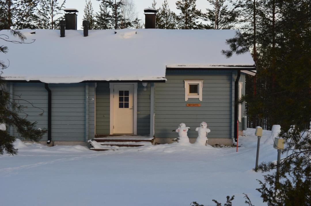 Photo of Others in Vuokatti