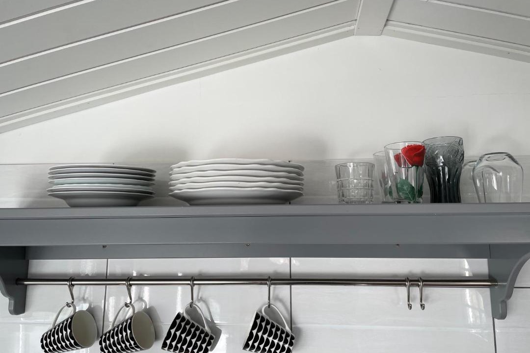 Photo of Kitchen in Hjo