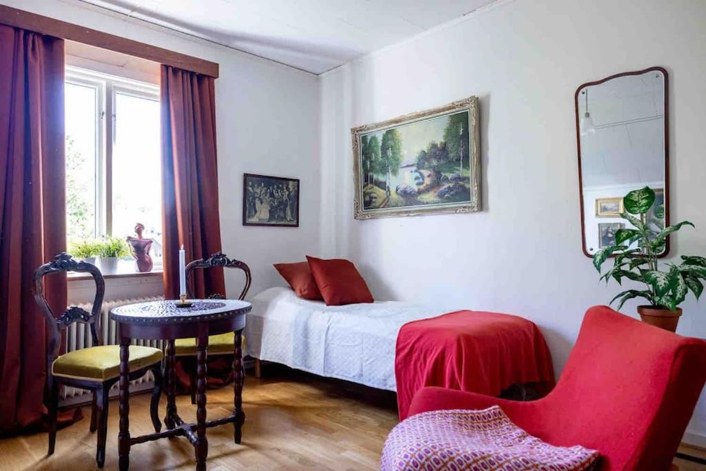 Photo of Livingroom in Vastra Frolunda