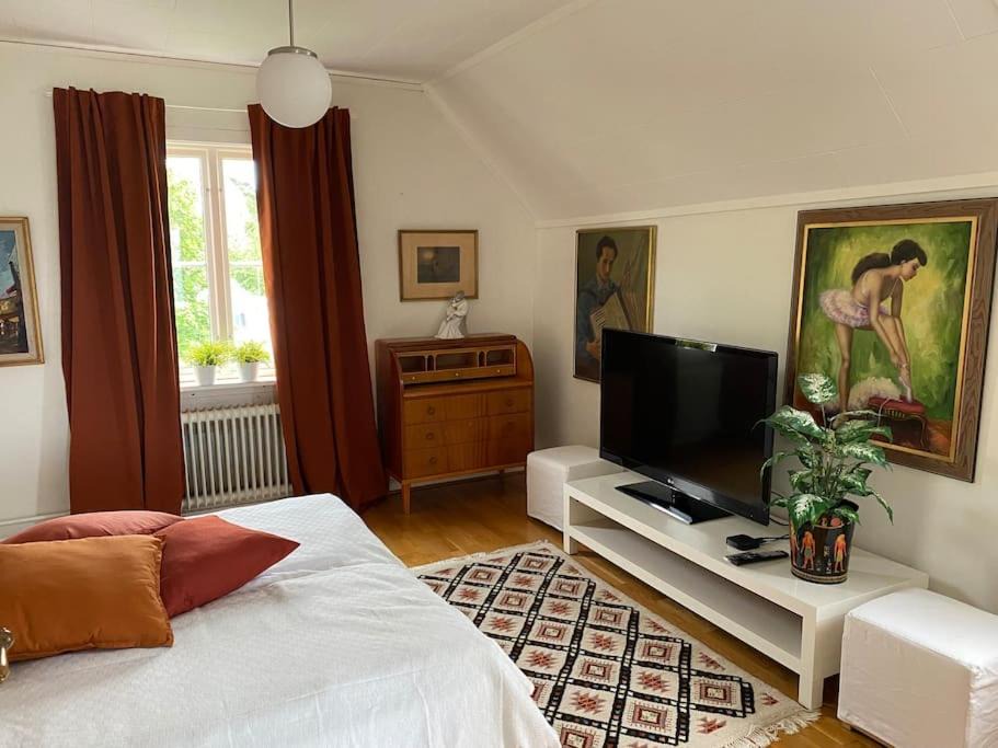 Photo of Livingroom in Vastra Frolunda