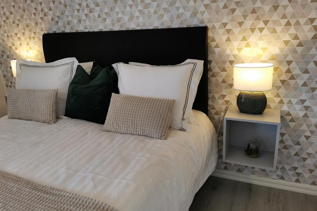 Photo of Bedroom in Innerstaden-Ostermalm