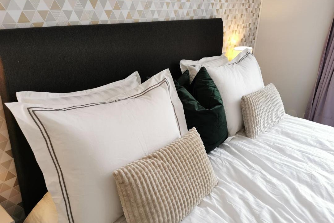 Photo of Bedroom in Innerstaden-Ostermalm