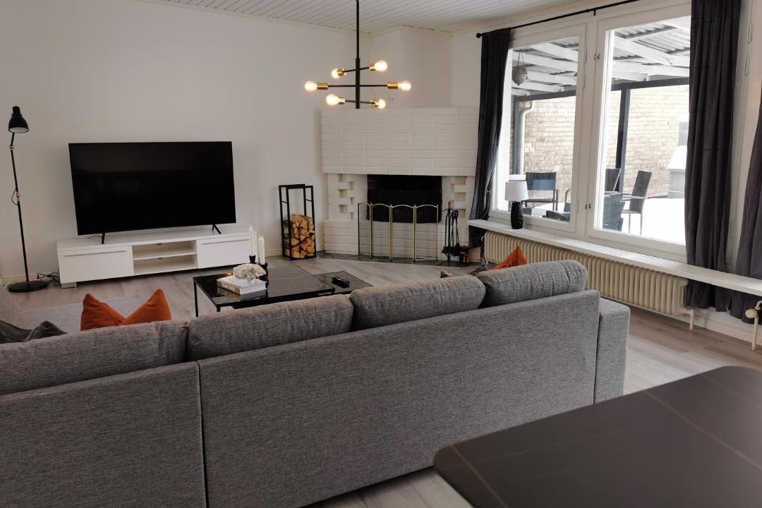 Photo of Livingroom in Innerstaden-Ostermalm