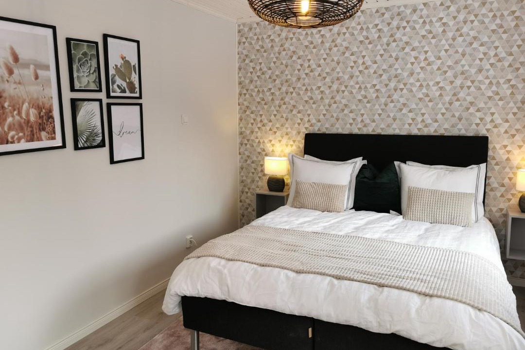 Photo of Bedroom in Innerstaden-Ostermalm