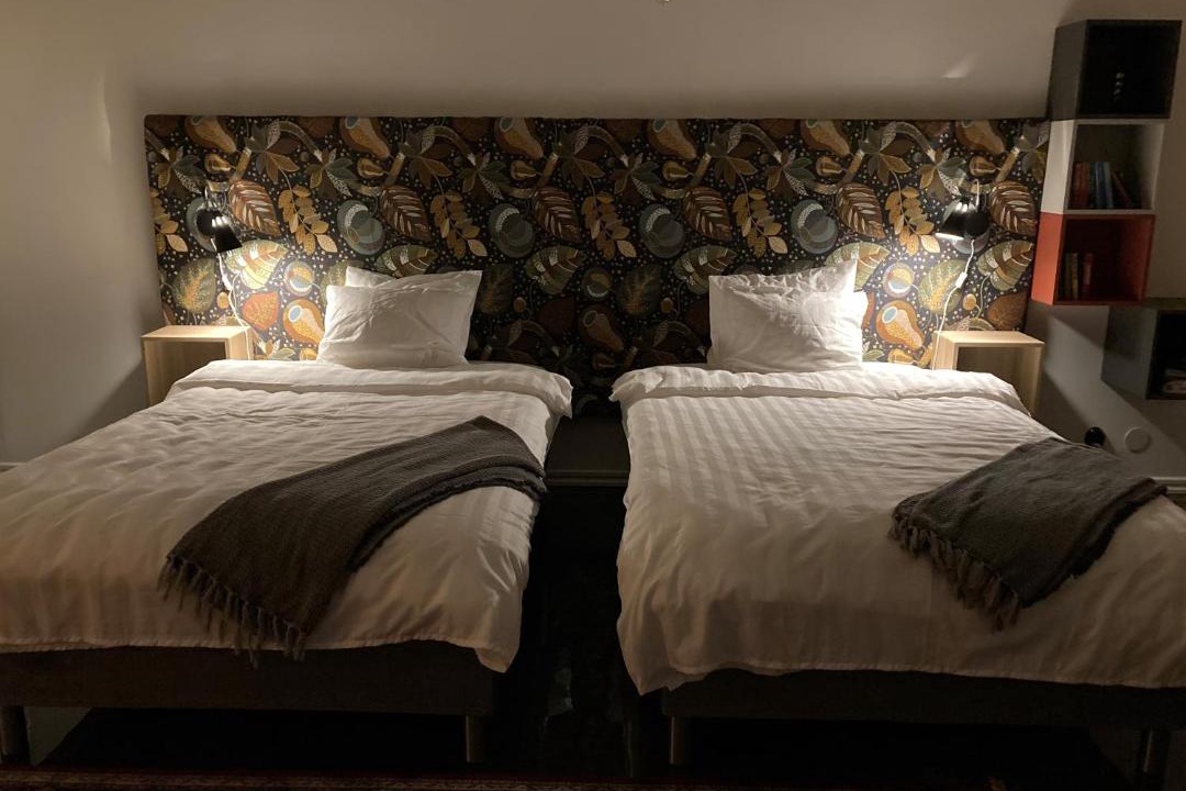 Photo of Bedroom in Flyinge