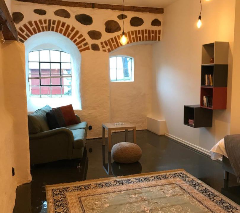 Photo of Livingroom in Flyinge