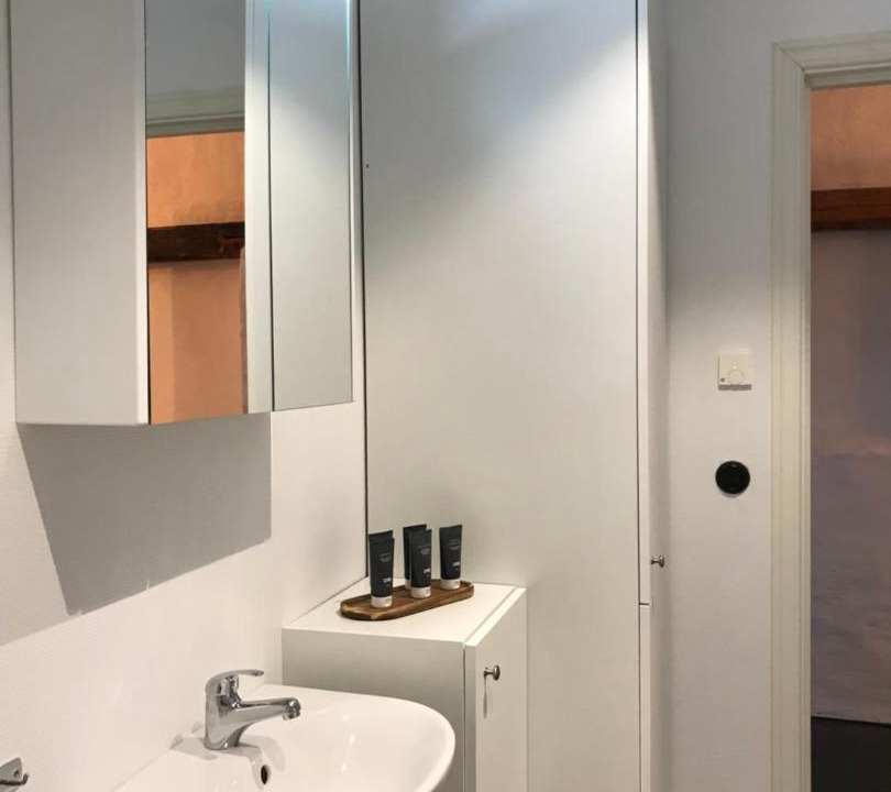Photo of Bathroom in Flyinge