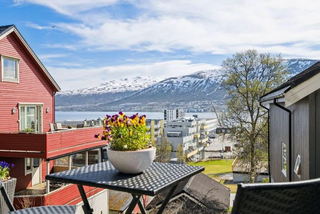 Photo of Others in Tromso