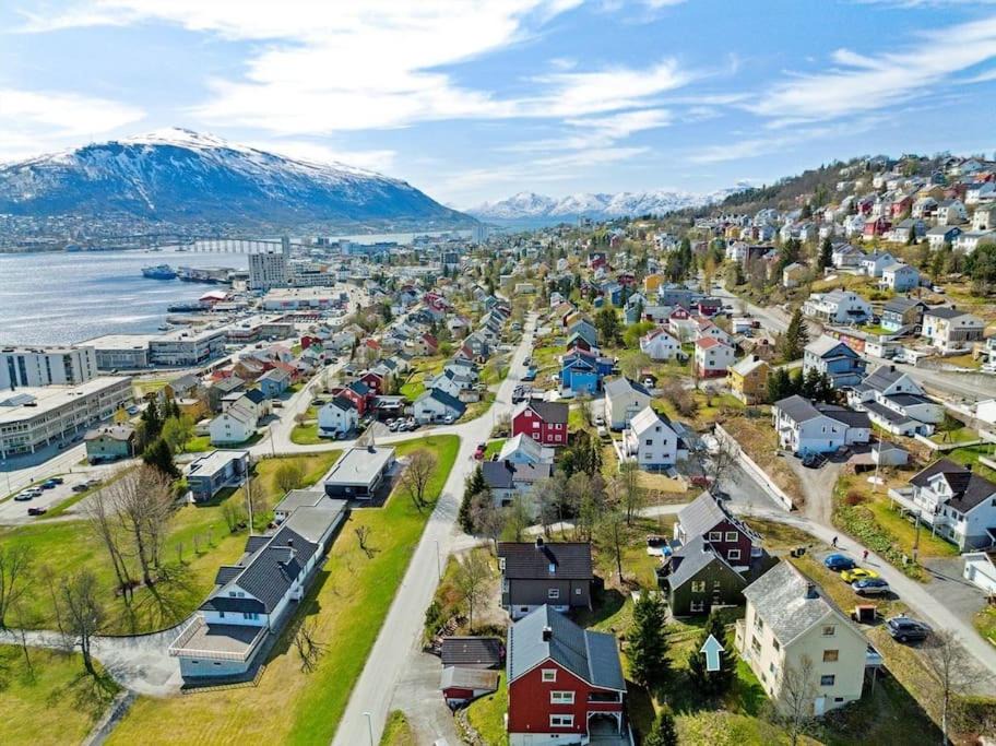 Photo of Others in Tromso