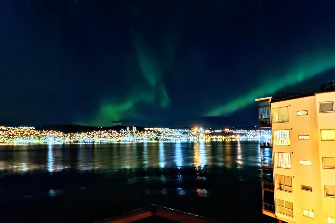 Photo of Others in Tromso