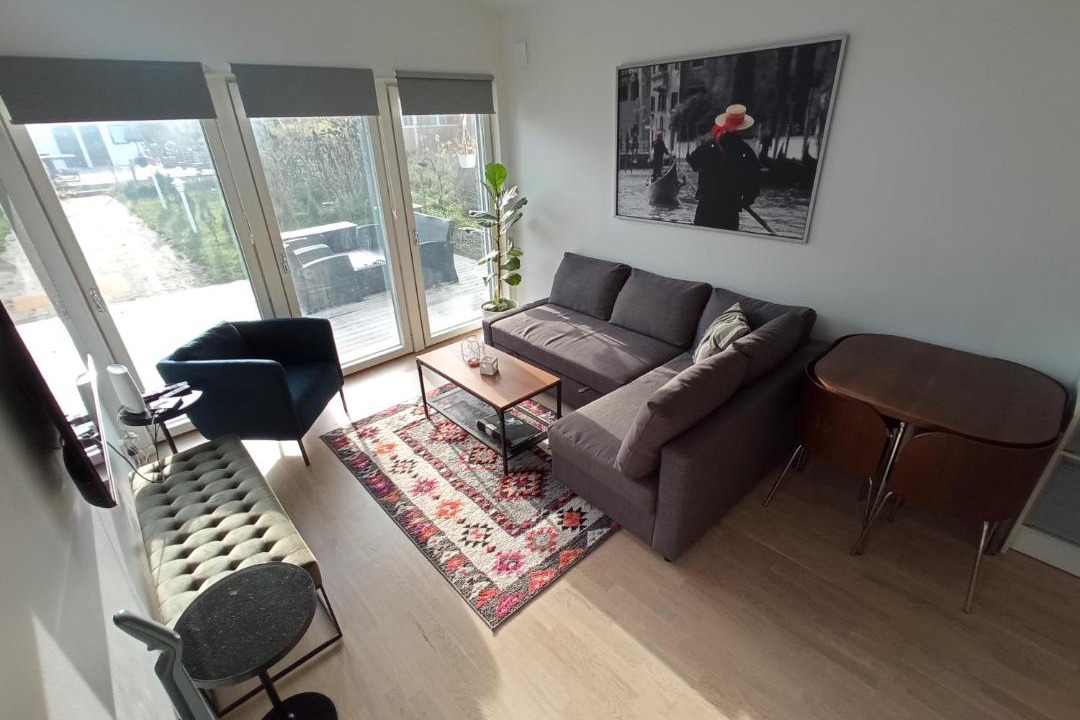 Photo of Livingroom in Sandsbro